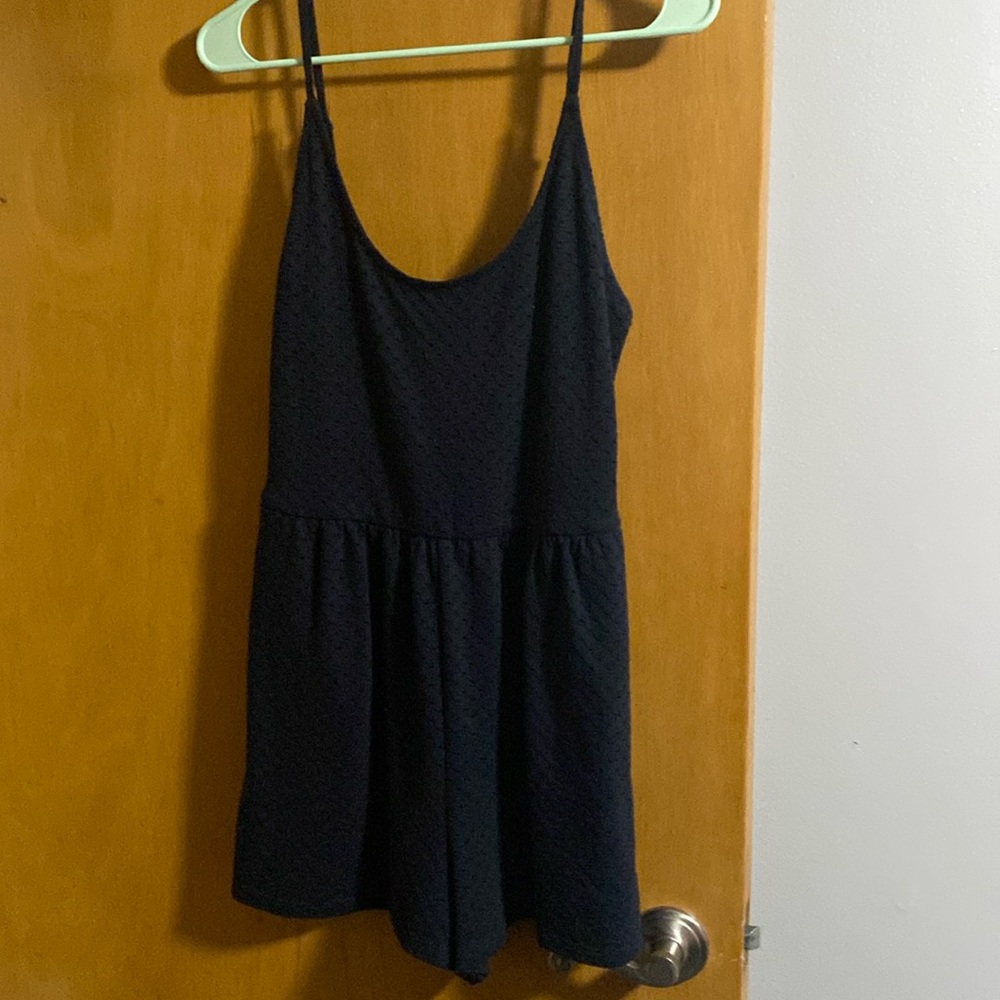 Wild fable romper